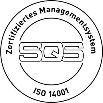 SQS ISO 14001